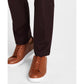 Men's Pattern Classic Fit Pants