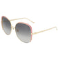Gucci Women's GG0400S 58mm Sunglasses