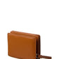 Chloé Sense Leather Compact Wallet