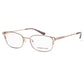 Michael Kors Women's Fashion 51mm Opticals