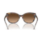 Women's Sunglasses, HC8365U55-Y 55