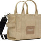 Beige 'The Small Tote Bag' Tote