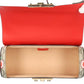 Gucci Gg Supreme Canvas Shoulder Bag (Pre-Owned)