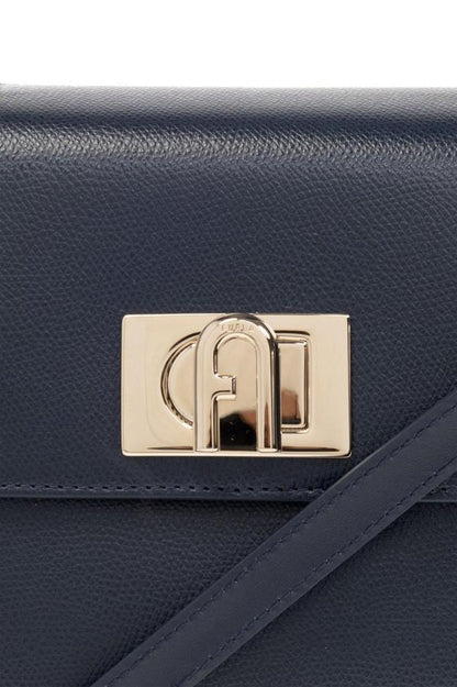 Furla 1927 Small Tote Bag