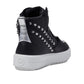 Emmett Stripe High-Top