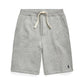 Fleece Shorts (Big Kids)