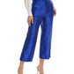 Max Mara Studio Ande Silk Trouser
