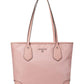 Eva Small Top Zip Tote