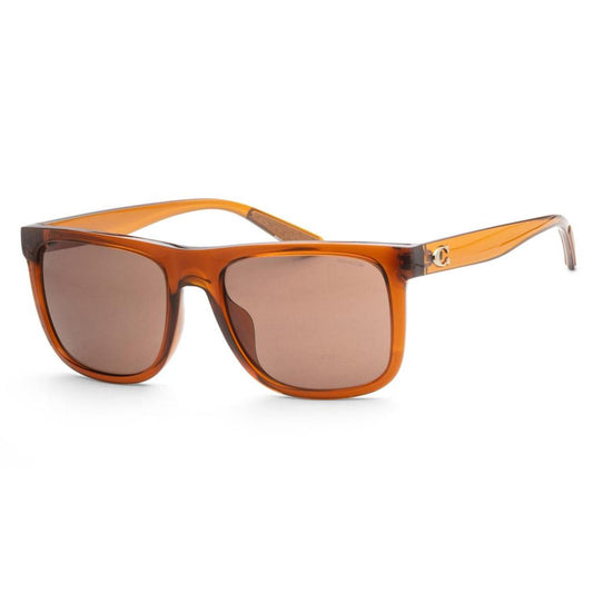 Coach Men's 57 mm Sunglasses