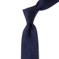 Gucci Blue Printed Silk Tie