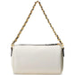 Emelia Mini Nappa Leather Shoulder Bag