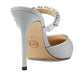 Jessa Mule Pump