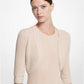 Cashmere Shrug
