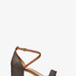 Serena Flex Signature Logo Sandal