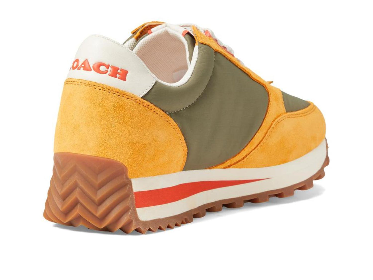 Runner Sneaker