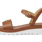 Darcy Flatform Sandal