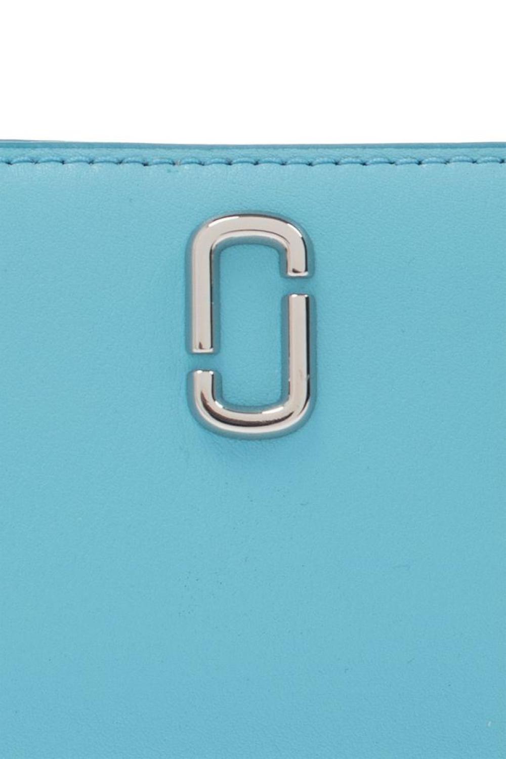 Marc Jacobs The J Marc Mini Compact Wallet