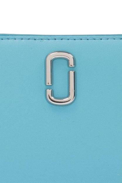Marc Jacobs The J Marc Mini Compact Wallet