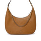 Michael Michael Kors Piper Chain Detailed Large Shoulder Bag