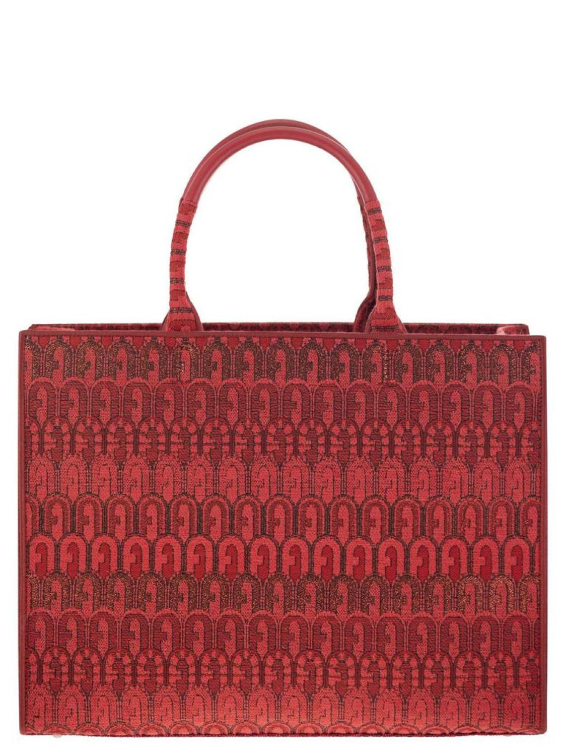 Furla Opportunity Large Tote Bag