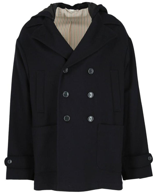 Gucci Wool Coat