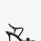 Veronica Leather Sandal
