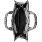 Logo Gigi Small East West Messenger Bag