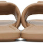 Tan 'The J Marc' Sandals