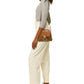 Chloé Tess Day Mini Leather Shoulder Bag