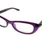 Marc by Marc Jacobs MMJ 569 DQT Cat-Eye Eyeglasses