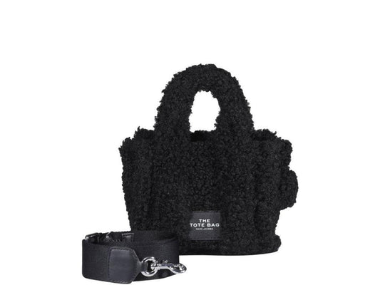 Marc Jacobs The Teddy Micro Tote Bag
