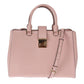 Michael Kors MINDY Leather Shoulder Women's Bag