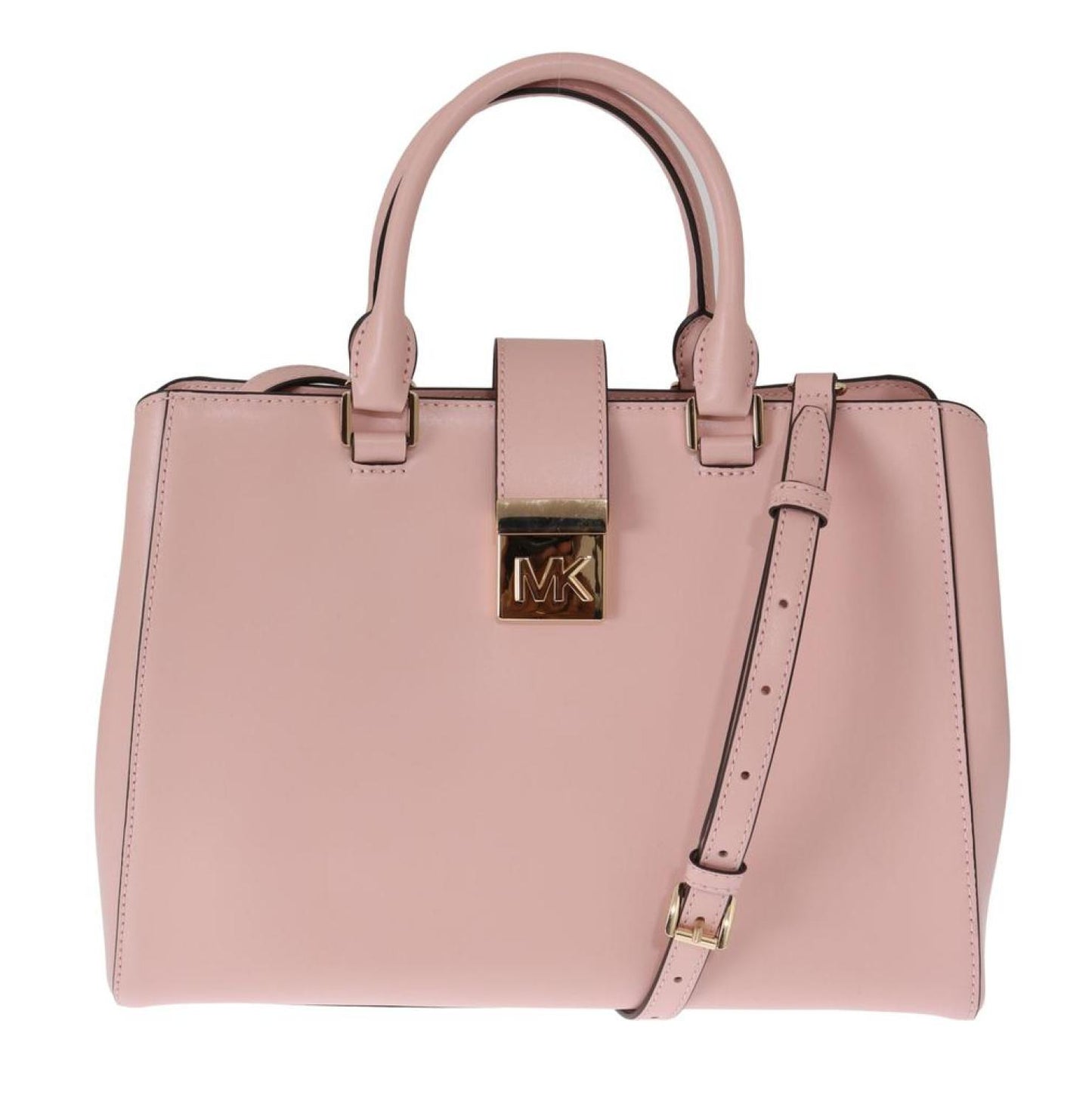 Michael Kors MINDY Leather Shoulder Women's Bag
