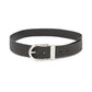 Women's Reversible Logo-Print Belt