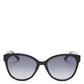 Marc Round Sunglasses, 55mm