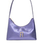 Furla Diamante Logo Plaque Mini Tote Bag