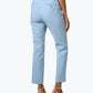 Rana Long Trouser In Light Blue