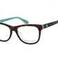 Kate Spade JACKALYN 0086 00 Rectangular Eyeglasses 50 mm