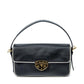 Perforated Pushlock Flap Hobo