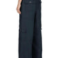 Marc Jacobs Wide Leg Cago Trousers