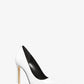 Amara Patent Leather Pump