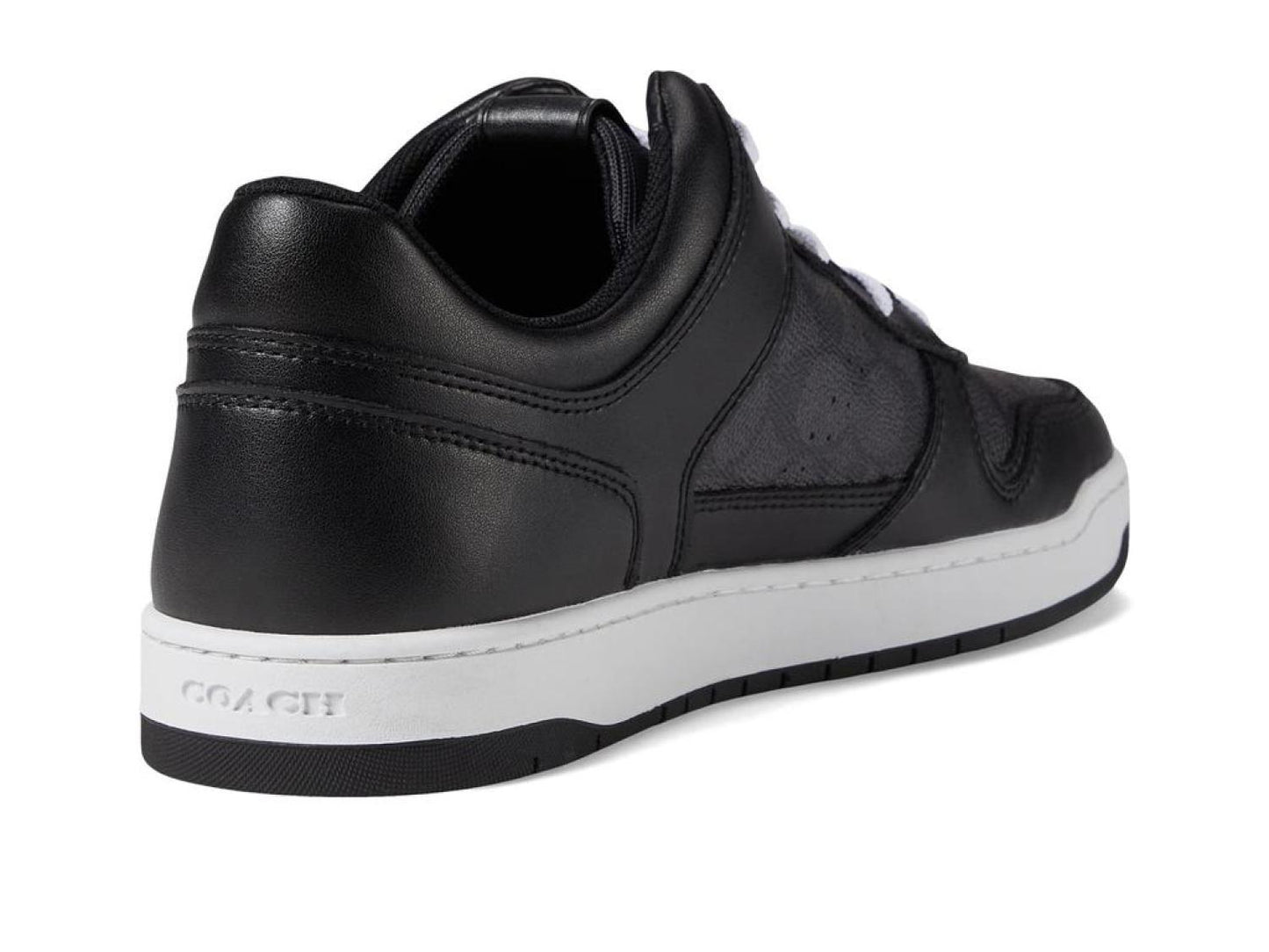 C201 Signature Sneaker