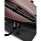 Morgan Saffiano Leather Laptop Bag