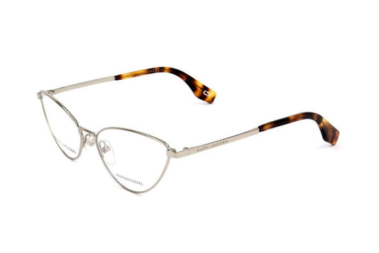 Marc Jacobs Eyewear Cat-Eye Frame Glasses