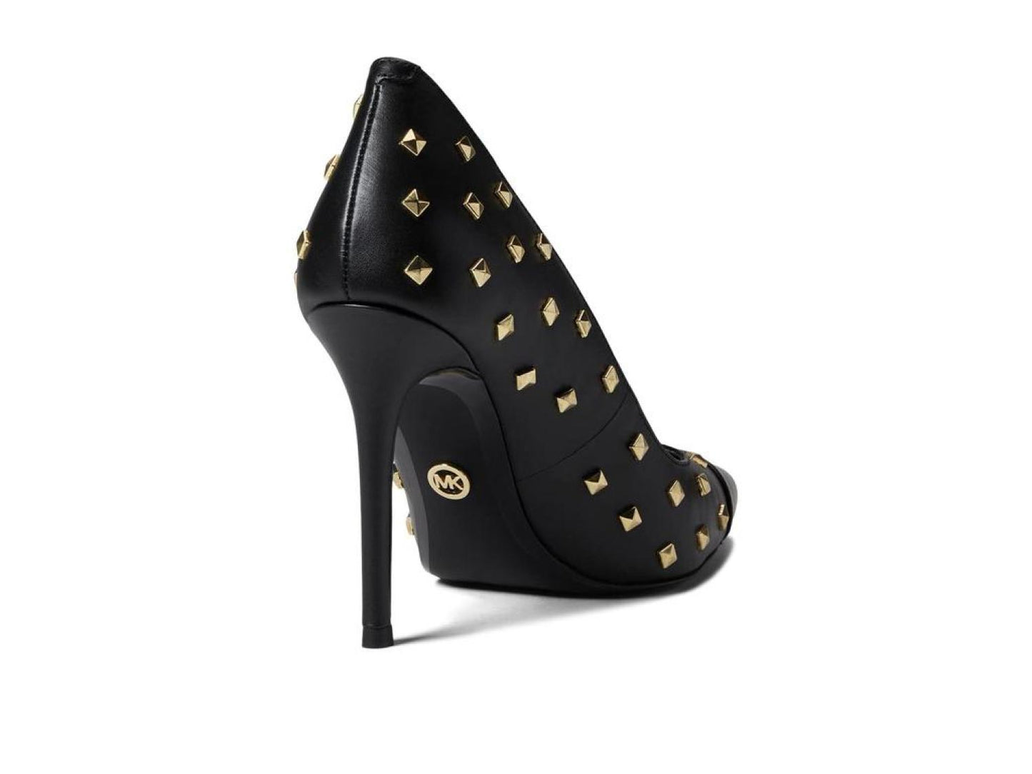 Keke Toe Cap Pump