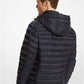 Packable Quilted Puffer Jacket