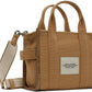 Tan 'The Jacquard Small' Tote