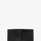 Bryant Empire Logo Jacquard Billfold Wallet