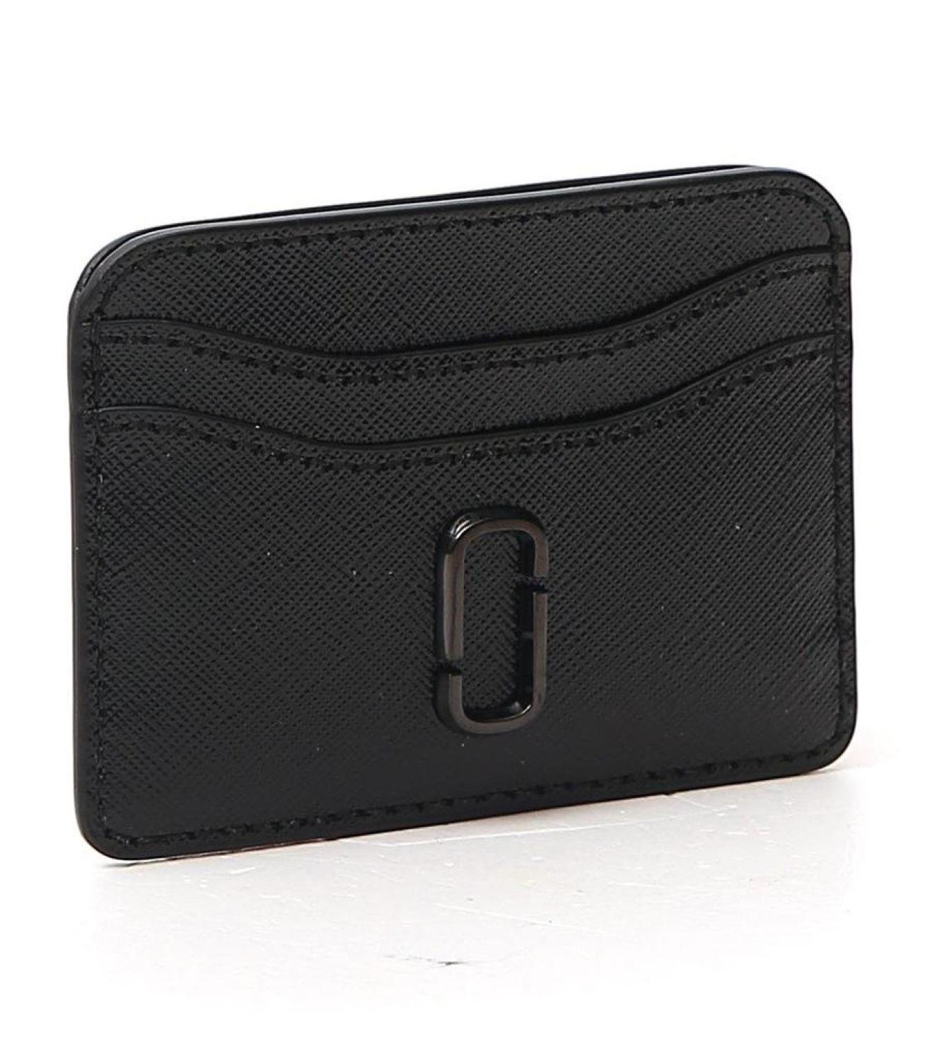 Marc Jacobs The Snapshot DTM Card Case