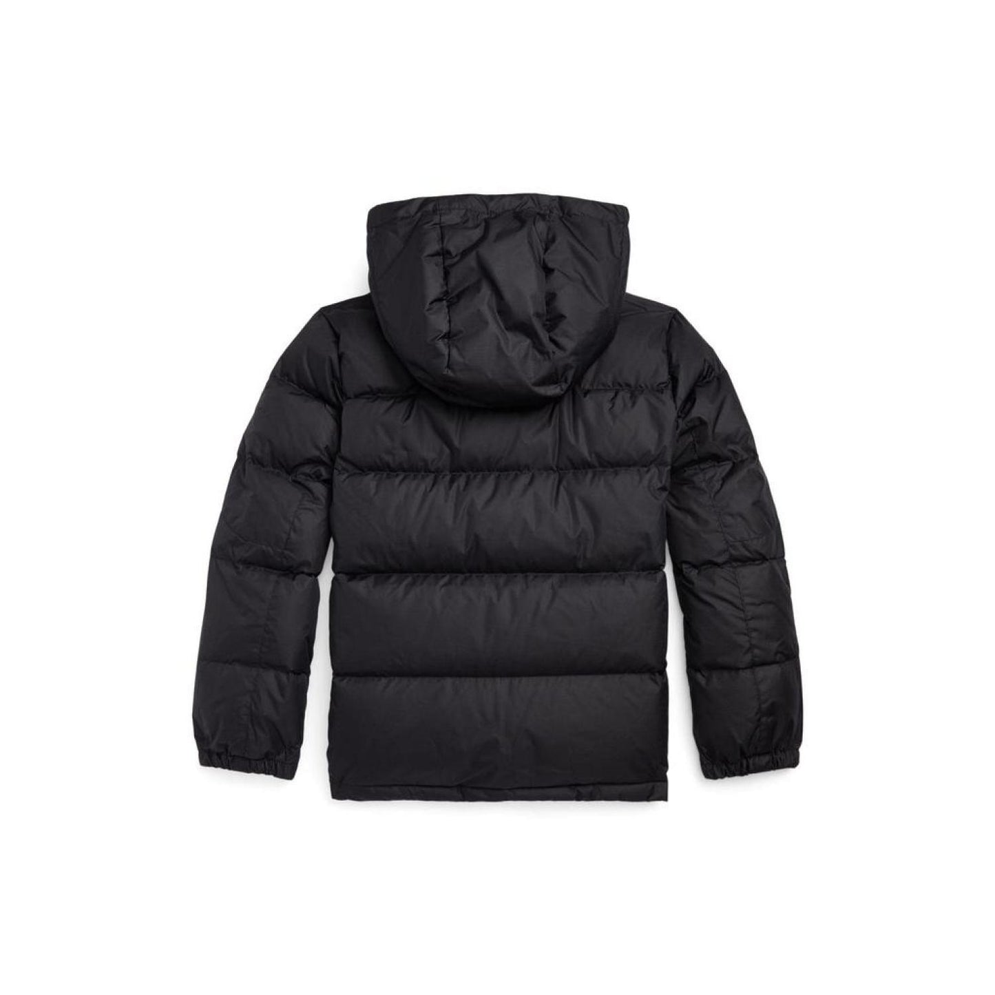 Water-Repellent Down Jacket (Big Kids)
